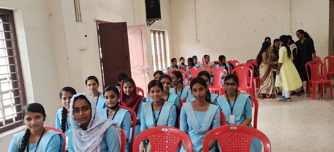 marian arts and science college koduvayur