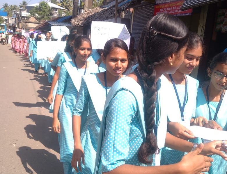 marian arts and science college koduvayur